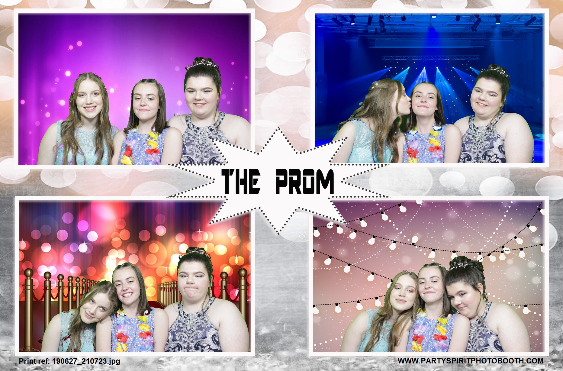 Year 11 Prom | View more photos from the event at gallery.partyspiritphotobooth.com/u/PartySpiritPhotoBooth/Year-11-Prom